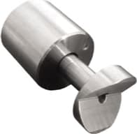 Phase II  PHT6000-751 V-Support Ring for Motorized Probes Only