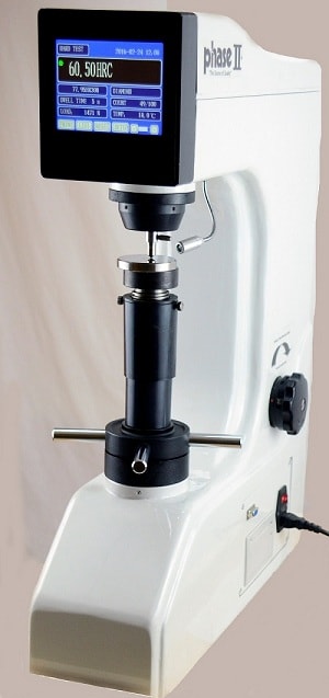 Phase II 900-363 Main Image