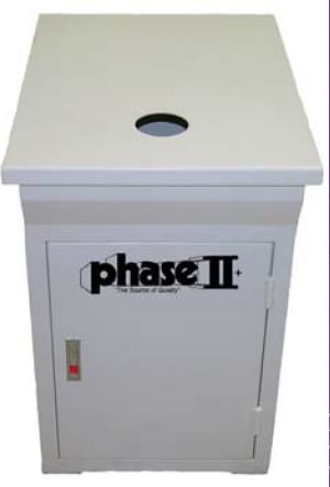 Phase II 900-331-STAND Hardness Tester Stand