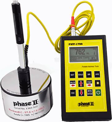 Phase II PHT-1700