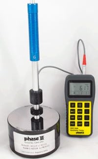 Phase II Plus PHT-1850
