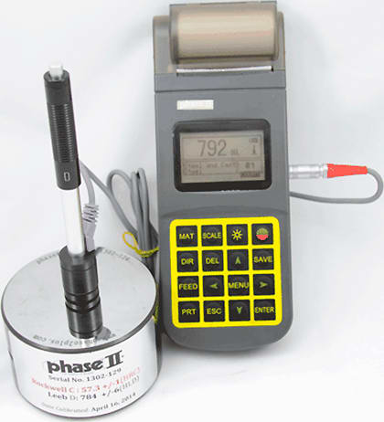 Phase II PHT-3500