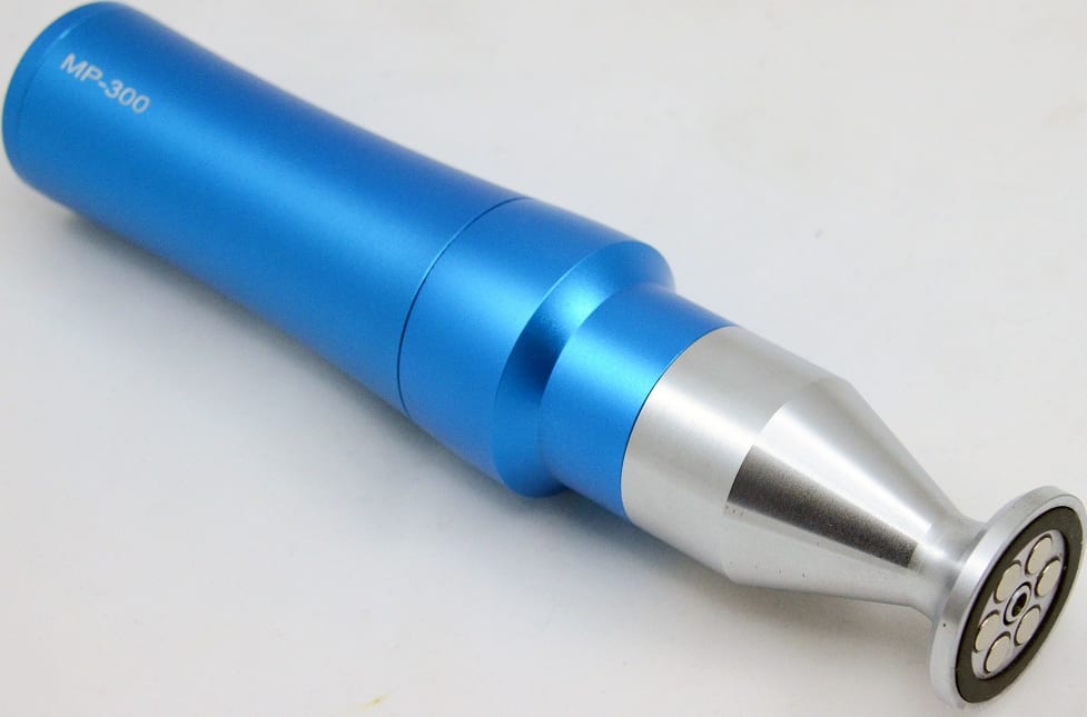 Phase II  PHT6000-241 0.8KGF Motorized Probe