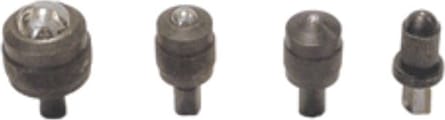 Phase II Plus 900355-010 Brinell 10mm Carbide Ball