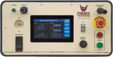 Phenix 440-20B-230