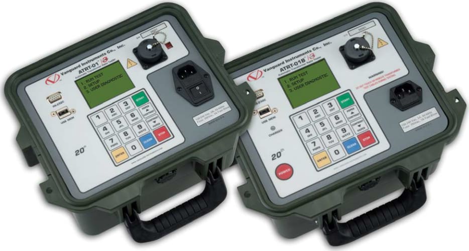 Phenix ATRT-01B