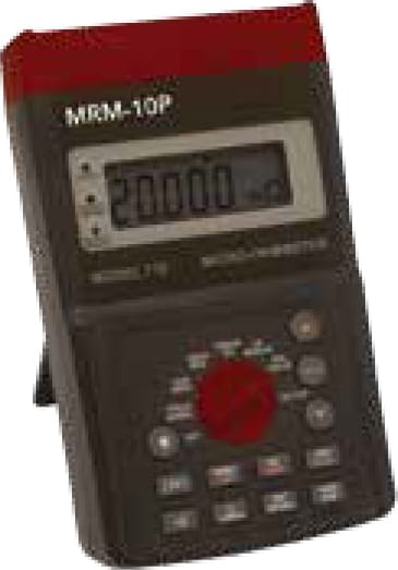 Phenix-MRM-10P
