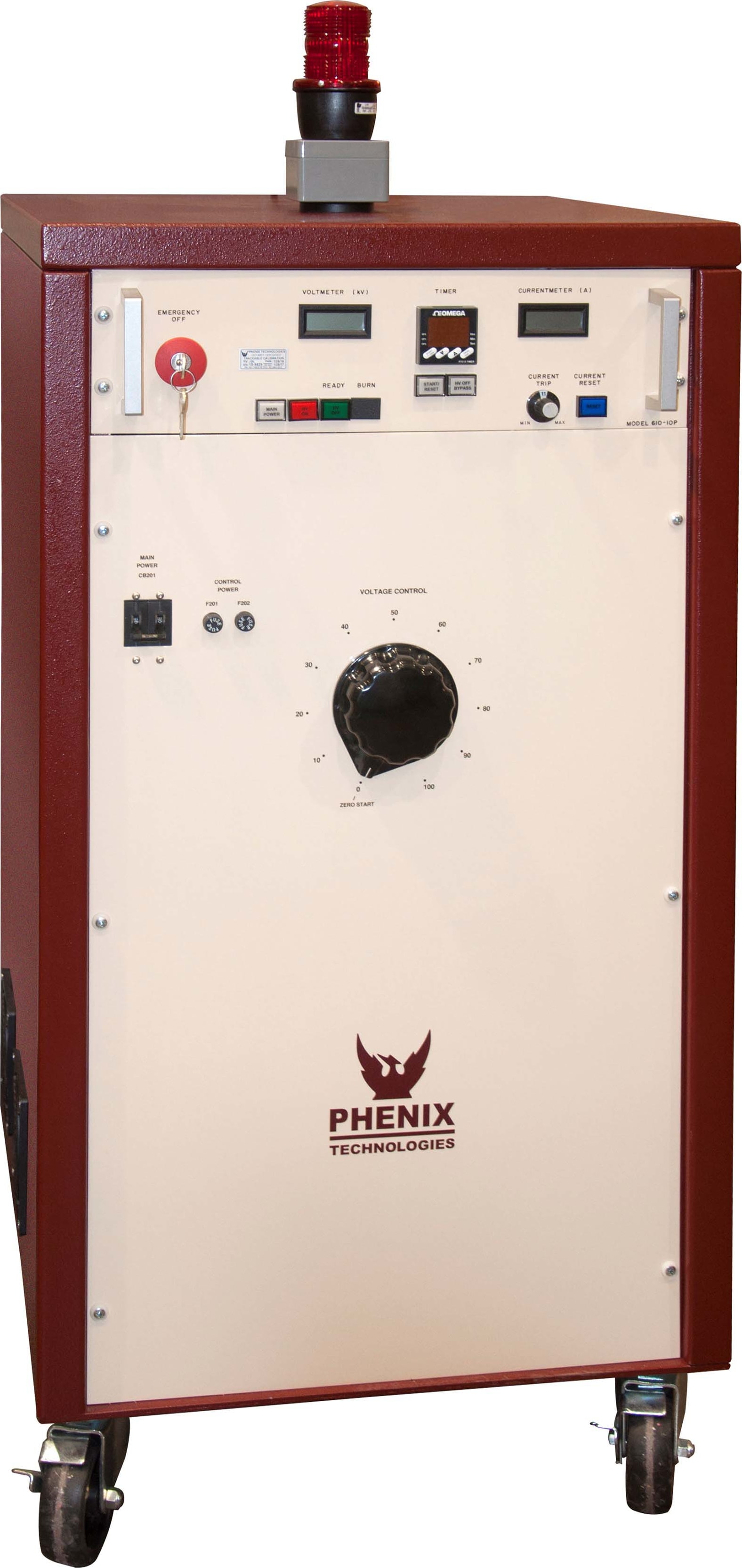 Phenix_610-10P