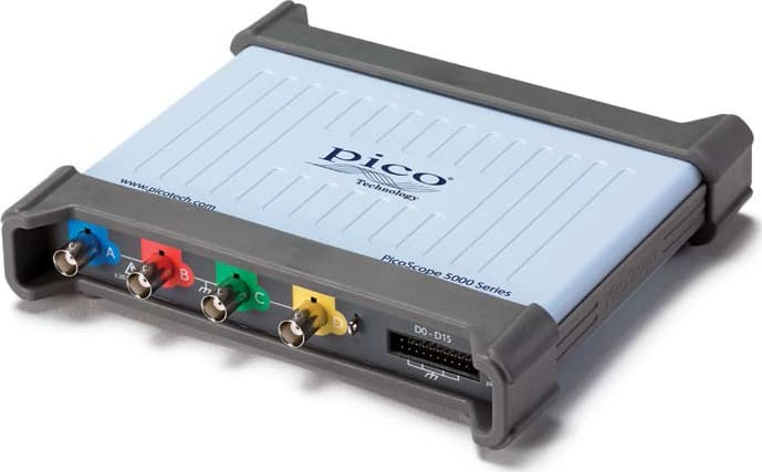 Pico-5000D-4Ch-MSO