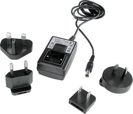 Pico Power Supply Adapter