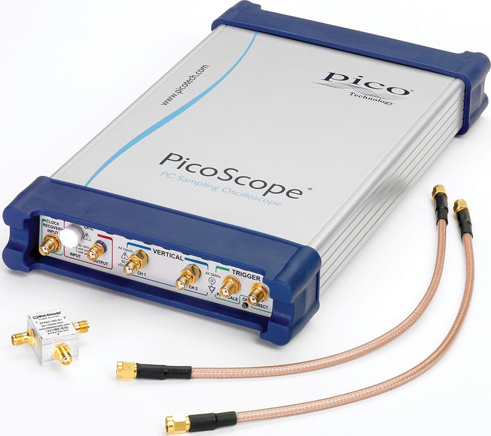 PicoScope 9321 Kit