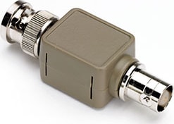 Pico TA051 Terminator: BNC feedthrough 50R 1W 1GHz