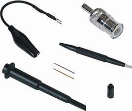 Pico TA067 PS6000 Probe Accessory Kit -Standard