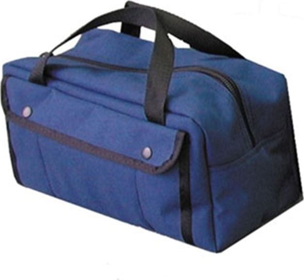 Platt MTB-BLU 6 Master Pack