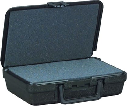 Platt 207 Foam-Filled Case