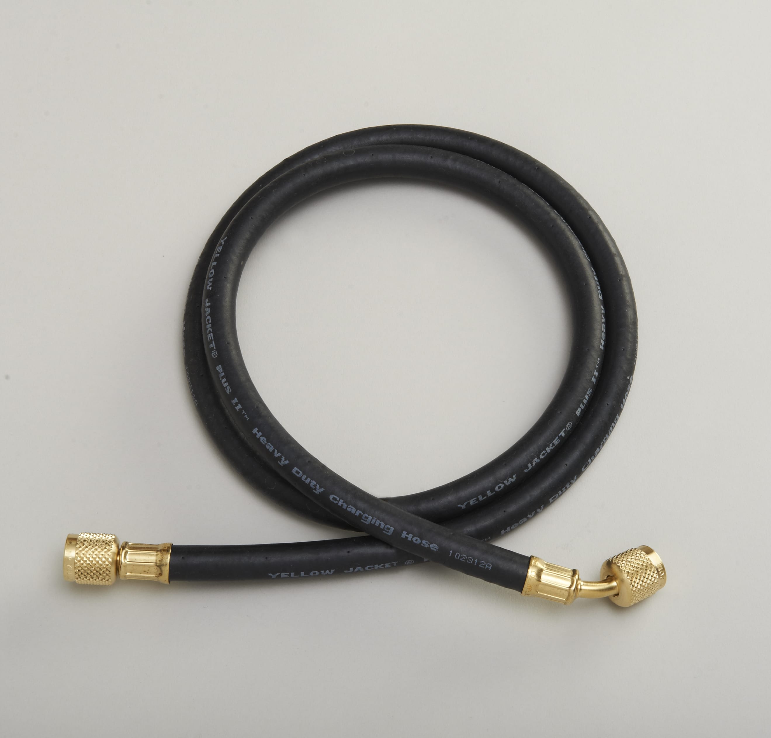 Yellow Jacket 16036 Plus II Combination Charging/Vacuum Hose Pack of 3 pcs Yellow Jacket 16036 Plus II Combination Charging/Vacuum Hose Pack of 3 pcs
