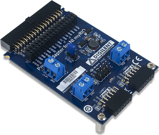 Digilent Pmod Adapter myRIO Main Image