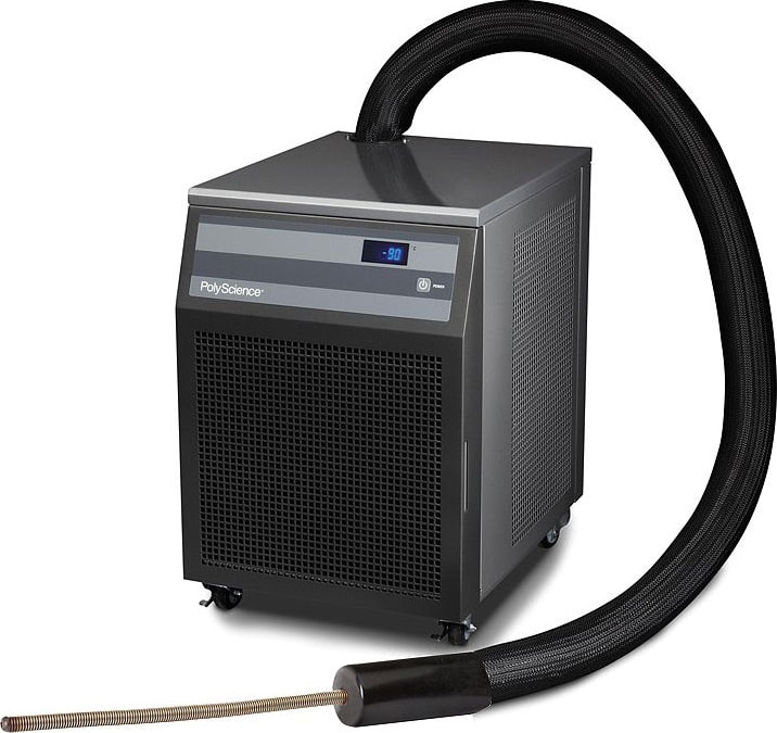 PolyScience IP-100FF IP-100 Low Temperature Cooler, Flexible Cold Finger Probe