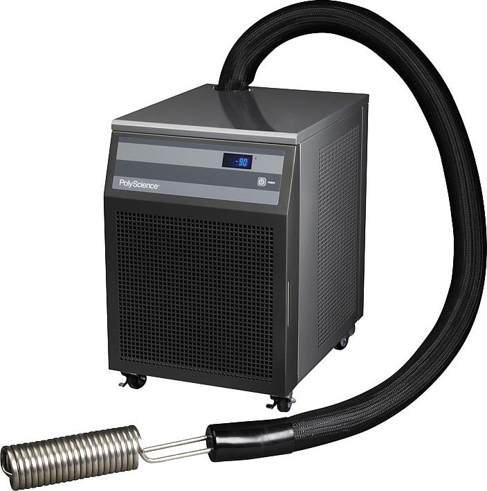 PolyScience Low Temperature Coolers - Immersion Probe Style