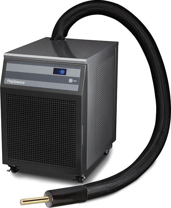 PolyScience IP-100RF Low Temperature Cooler, 3