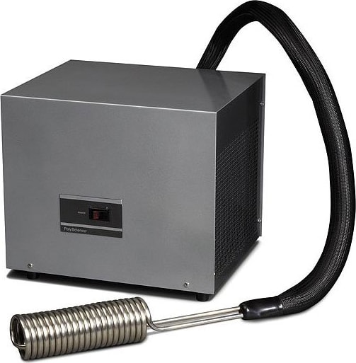 PolyScience IP-35RCL IP-35 Low Temperature Cooler, 3