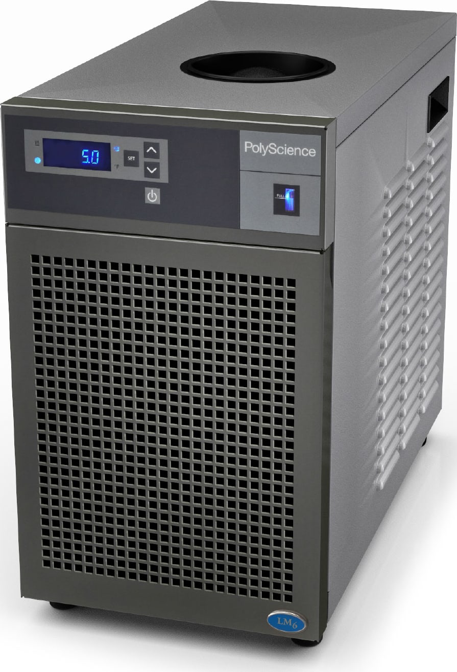 PolyScience MM Series Chiller, Centrifugal Pump