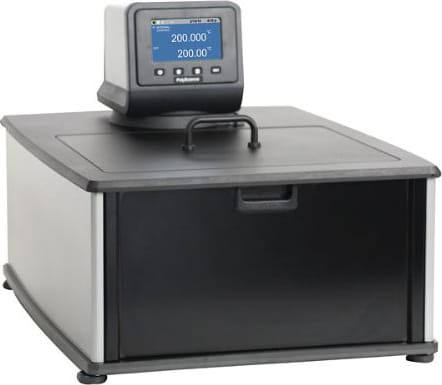 PolyScience SD20H170 20L Integrated Heated Circulating Baths with Standard Digital Temperature Controller