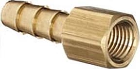 Polyscience 776-192 M16x1 Female to 6 mm (1/4") or 12 mm (7/16")
