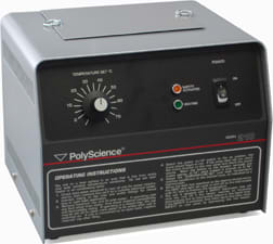 PolyScience 210 Heated Recirculator Series