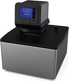 PolyScience AD10S150 10L Stainless Steel Open Bath Systems with Advanced Digital Temperature Controller