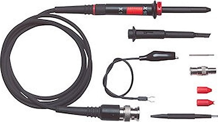 Pomona 6495 Modular Passive Oscilloscope Probe