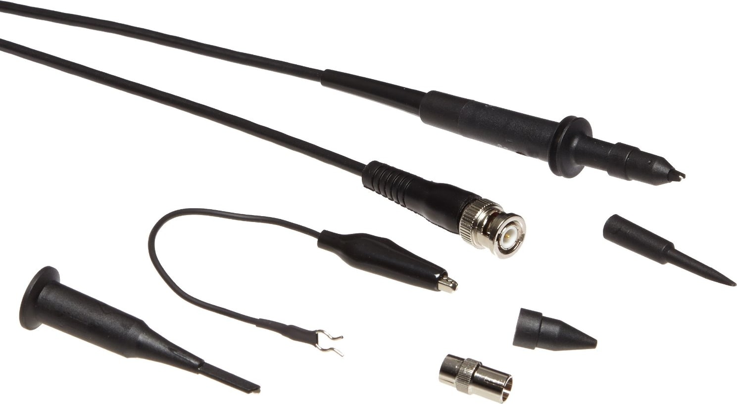 Pomona 6069A General Purpose Oscilloscope Probes