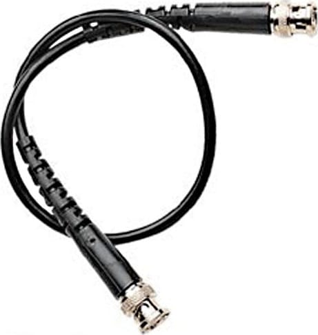 Pomona EM4964-SS-672 BNC (M), Low Noise MTO Bulk