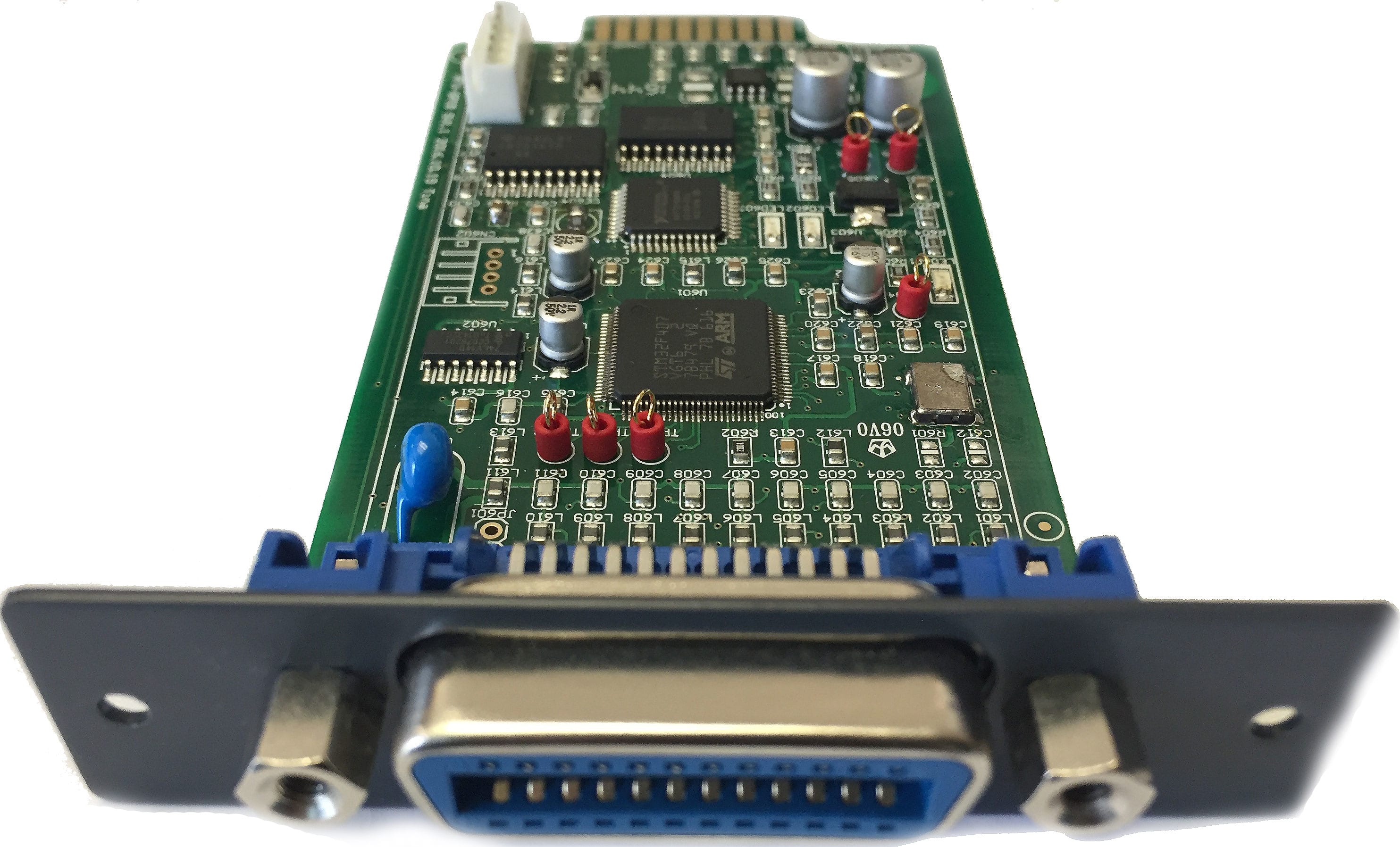 Preen ADG-GPIB - GPIB Interface for ADG Series | TEquipment