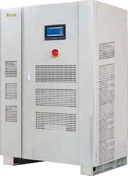Preen AFV-33080 80kVA, 3 Phase Input, 3 Phase Output, Programmable AC Power Source