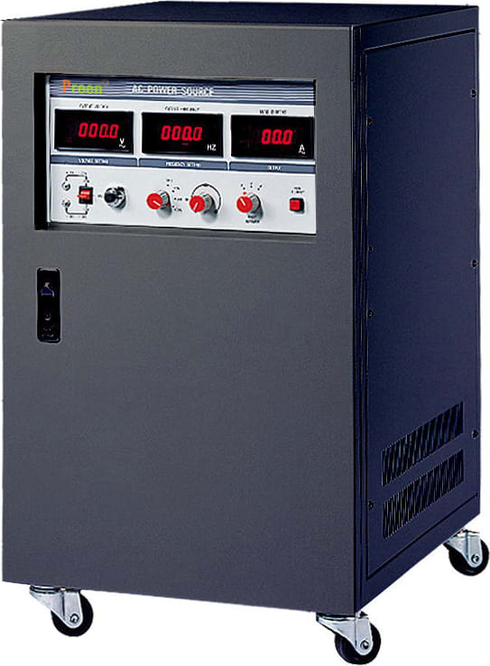 Preen AFC-11005 AC Power Source