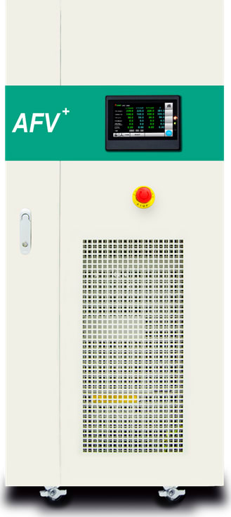 Preen AFV-Plus - High Power Programmable AC Power Source