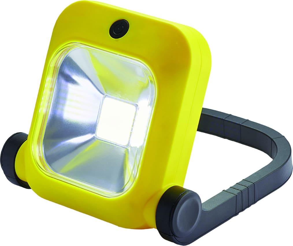 ProBuilt Galaxy 2000 LED Rechargeable Work Light