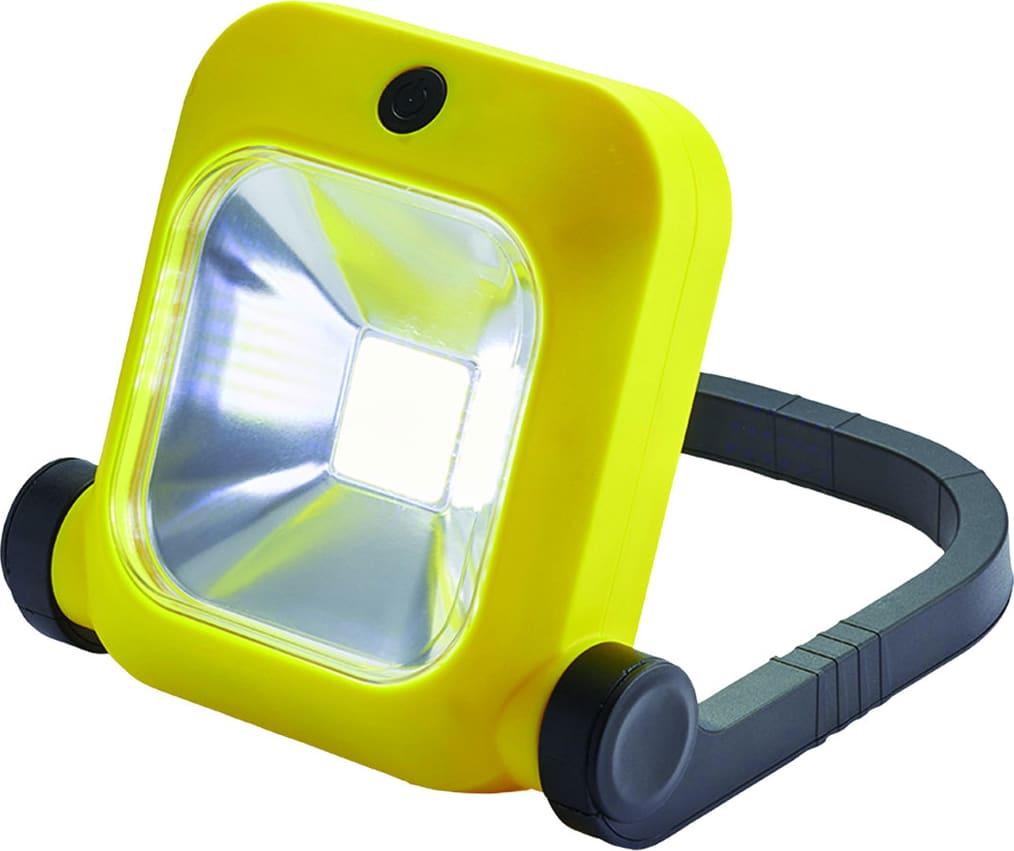 GALAXY PRO LED RECHARGEABLE WORK LIGHT