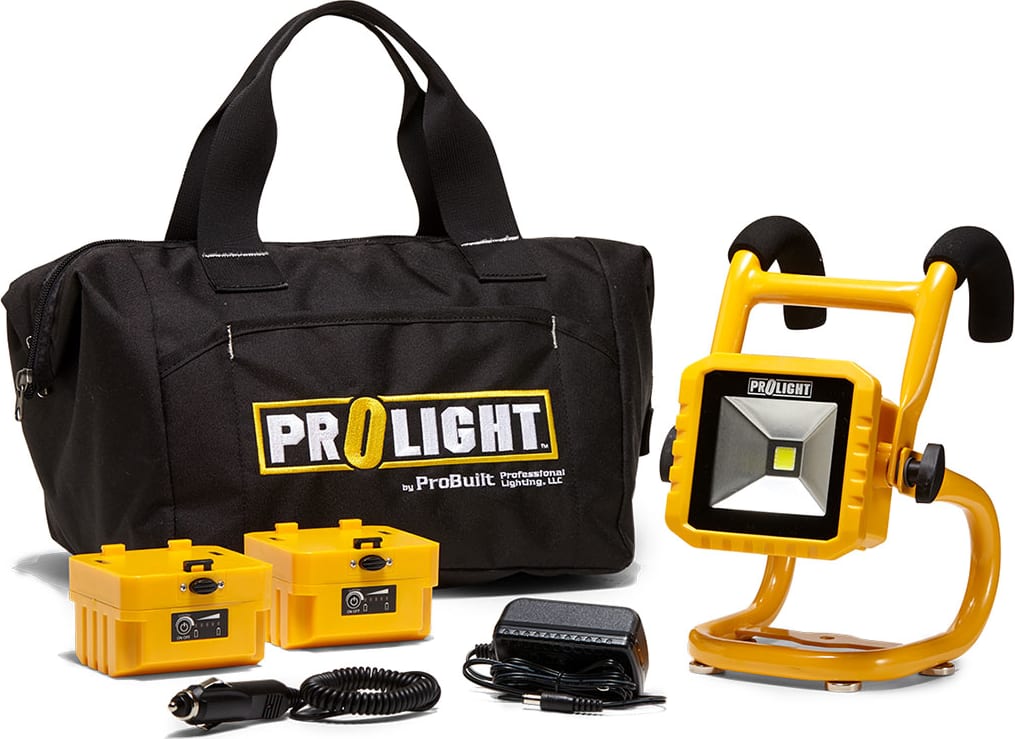 ProBuilt516002