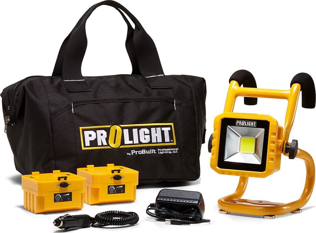 ProBuilt516004