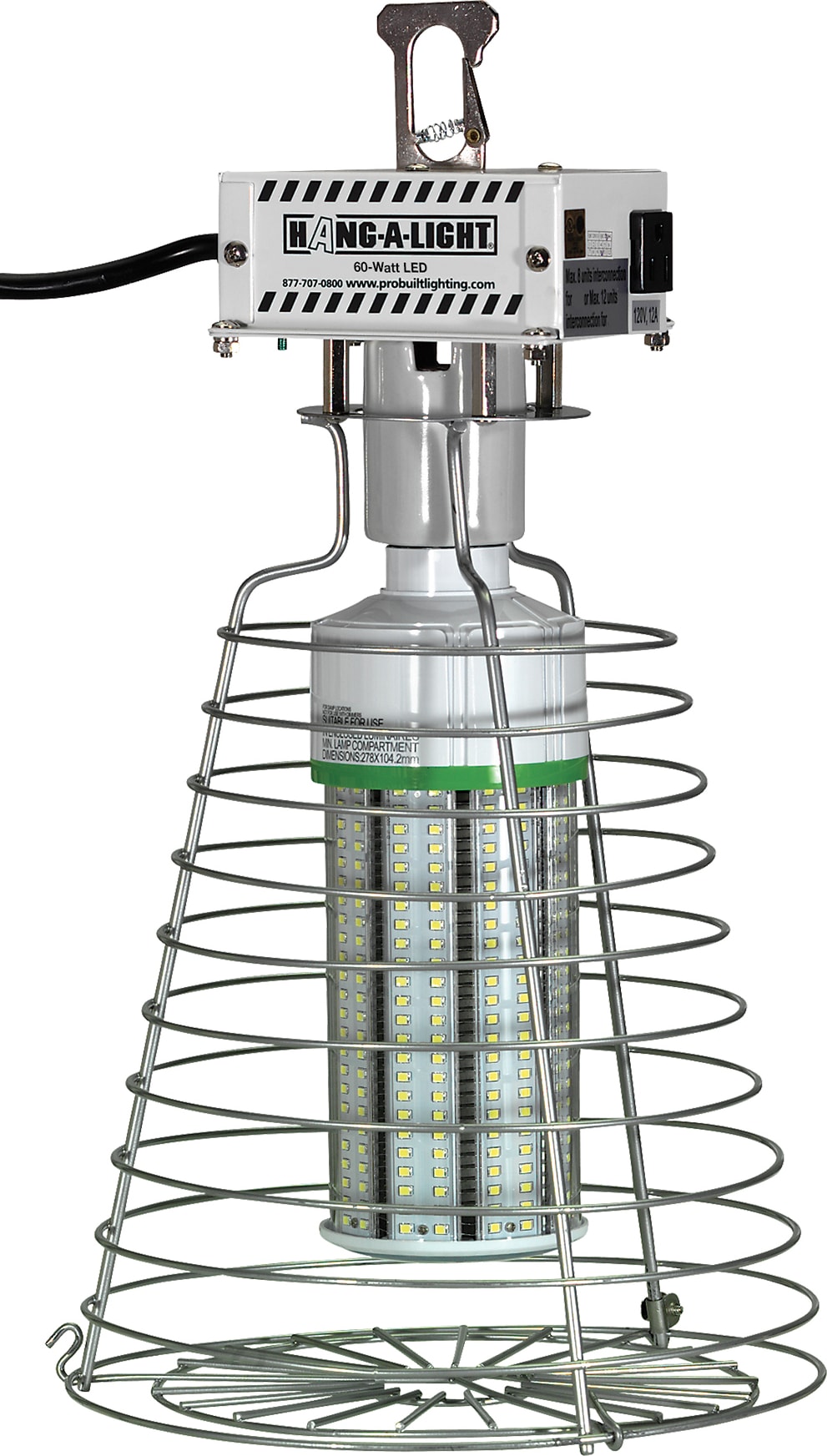 ProBuilt 111060LED