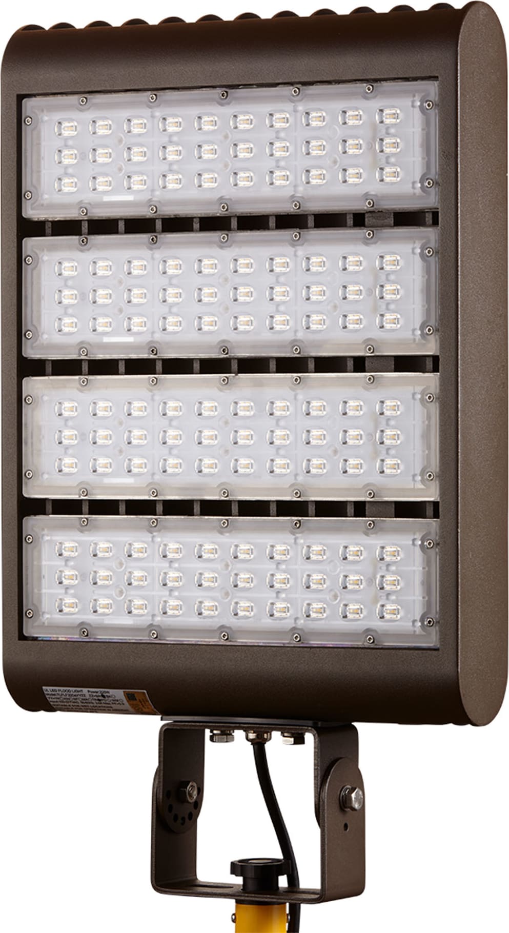 ProLight Slim Series Extreme 220W LED Flood Light