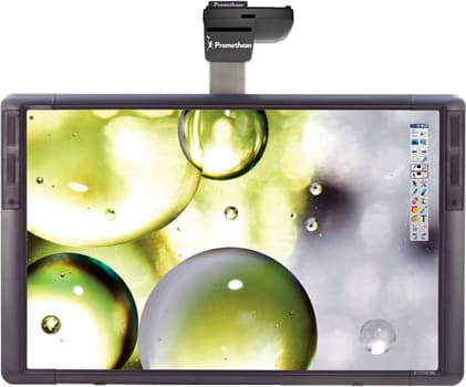 ActivBoard 500 Pro System with Projector