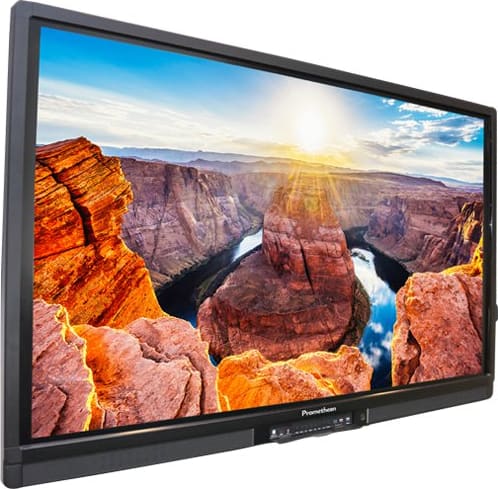 Promethean ActivPanel i 65