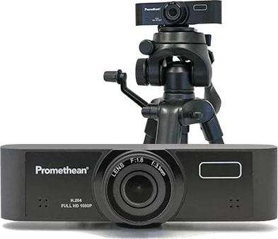 Promethean DLB-1