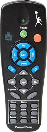 Promethean DLP-REMOTE