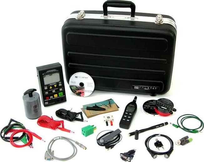 Prostat PET-160 Packaging Engineers Test Kit