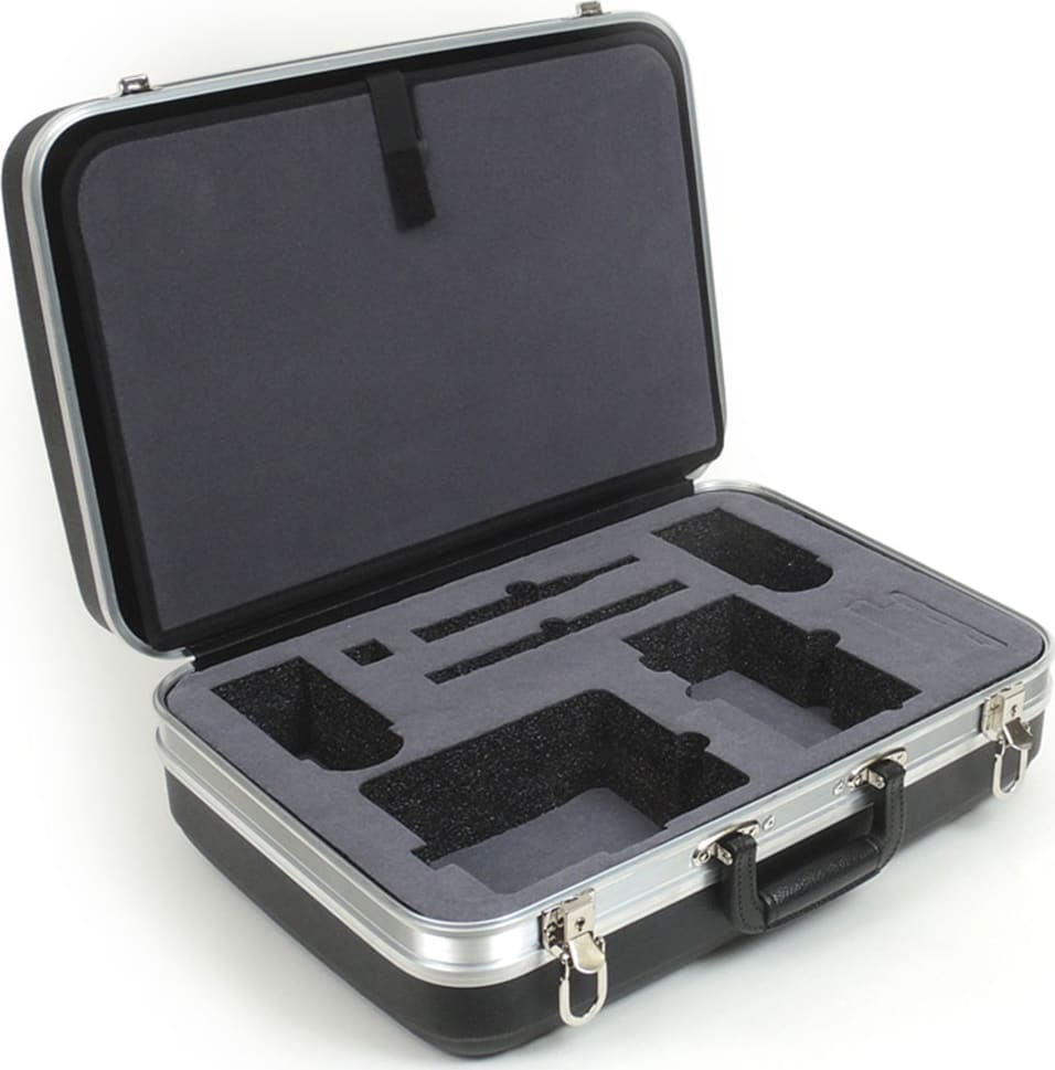 Prostat PMK-151C Carrying Case