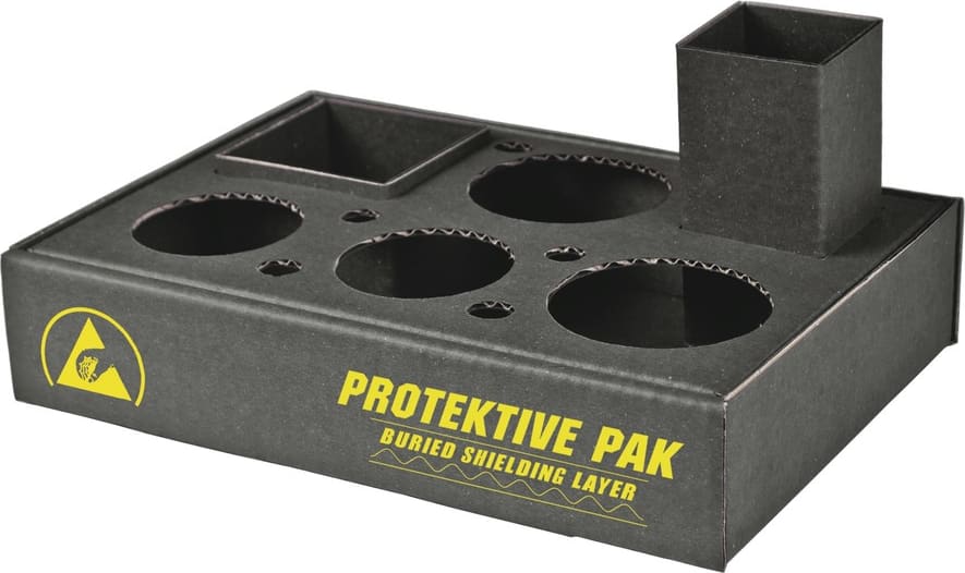 Protektive Pak 47555